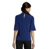 Top de la marque VERO MODA - Top Stretchy bleu