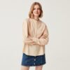 OVS - Blouse - beige rosé