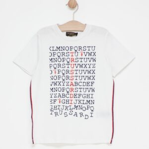 TRUSSARDI - T-shirt