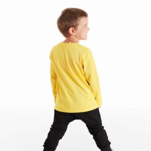 DENOKIDS- Ensemble t-shirt + pantalon Whatsup