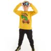 DENOKIDS - ensemble T-shirt + pantalon