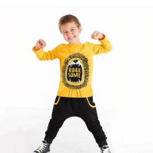 Ensemble de la marque DENOKIDS