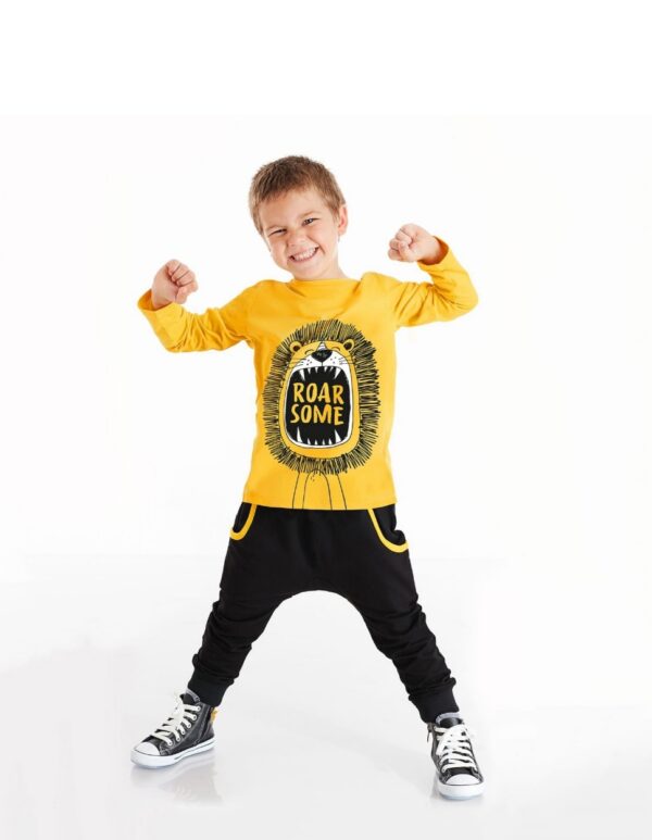 Ensemble de la marque DENOKIDS