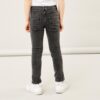 NAME IT - jeans Nkmtheo - coupe extra slim