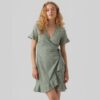 VERO MODA - robe Henna