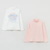 OVS - T-shirt (x2) - coton