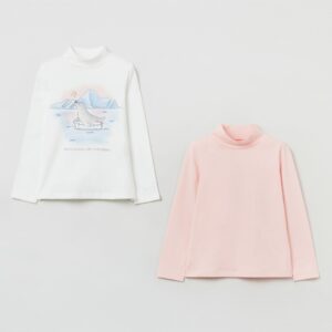 OVS - T-shirt (x2) - coton