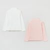 OVS - T-shirt (x2) - coton