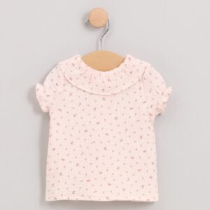 LOLA PALACIOS - Blouse - 100% coton