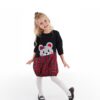 DENOKIDS - Robe Teddy