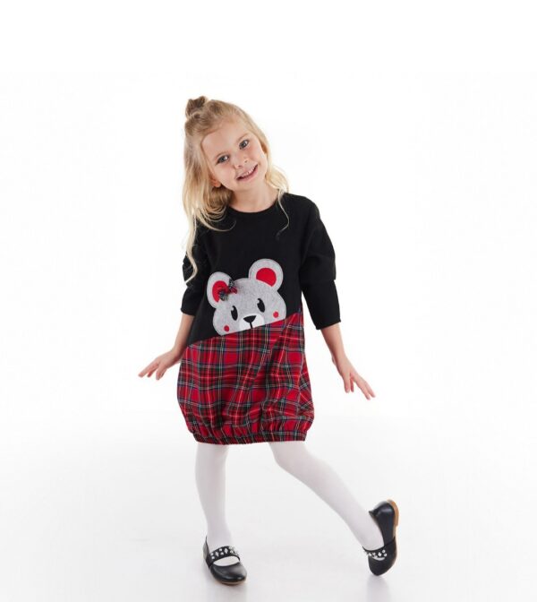 DENOKIDS - Robe Teddy