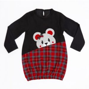 DENOKIDS - Robe Teddy