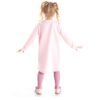 DENOKIDS - robe Giraffe - 100% coton