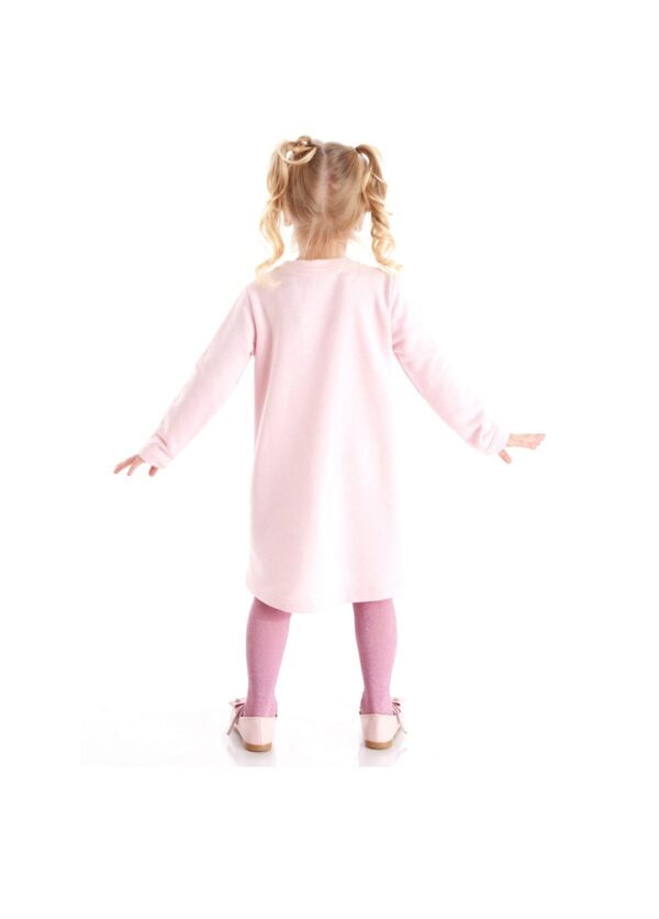 DENOKIDS - robe Giraffe - 100% coton