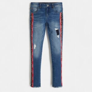 GUESS - Jean - coupe skinny