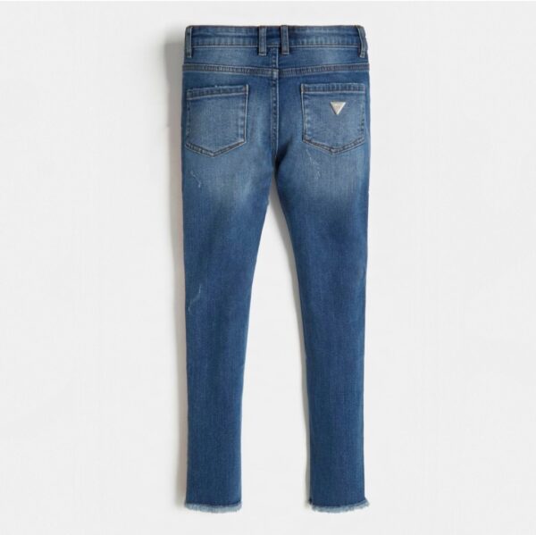 GUESS - Jean - coupe skinny