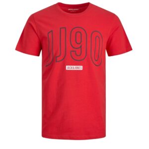 JACK JONES - t-shirt Jjcolinn