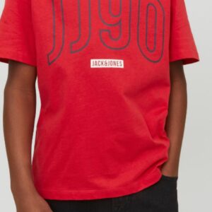 JACK JONES - t-shirt Jjcolinn