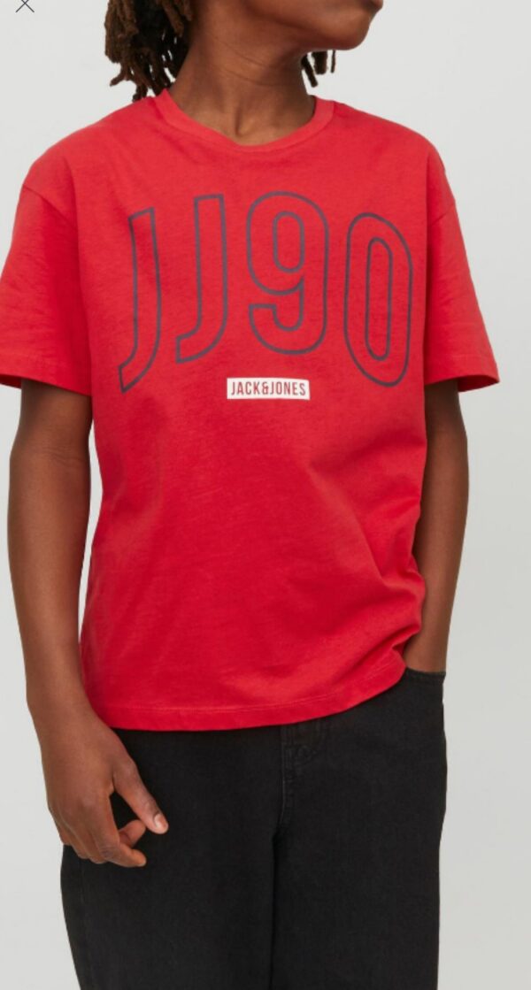 JACK JONES - t-shirt Jjcolinn