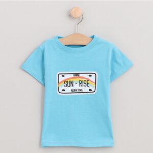 LITTLE CELEBS - T-shirt