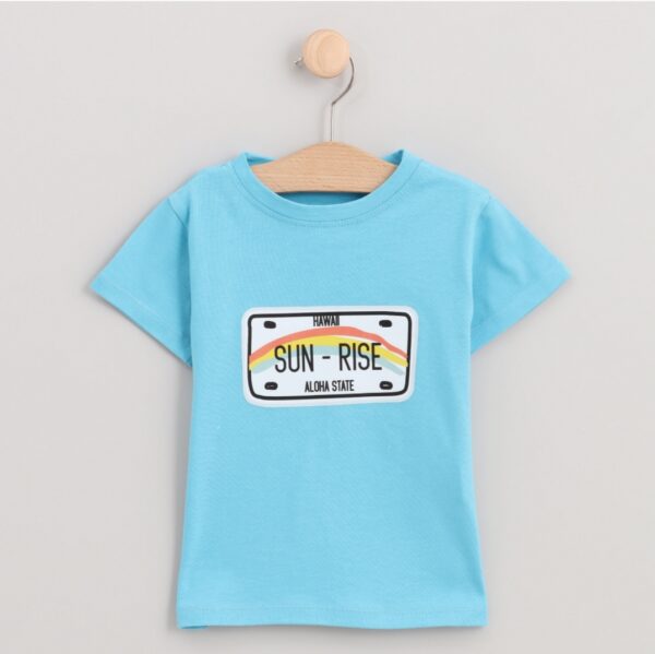 LITTLE CELEBS - T-shirt