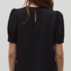 OVS - Blouse - noir