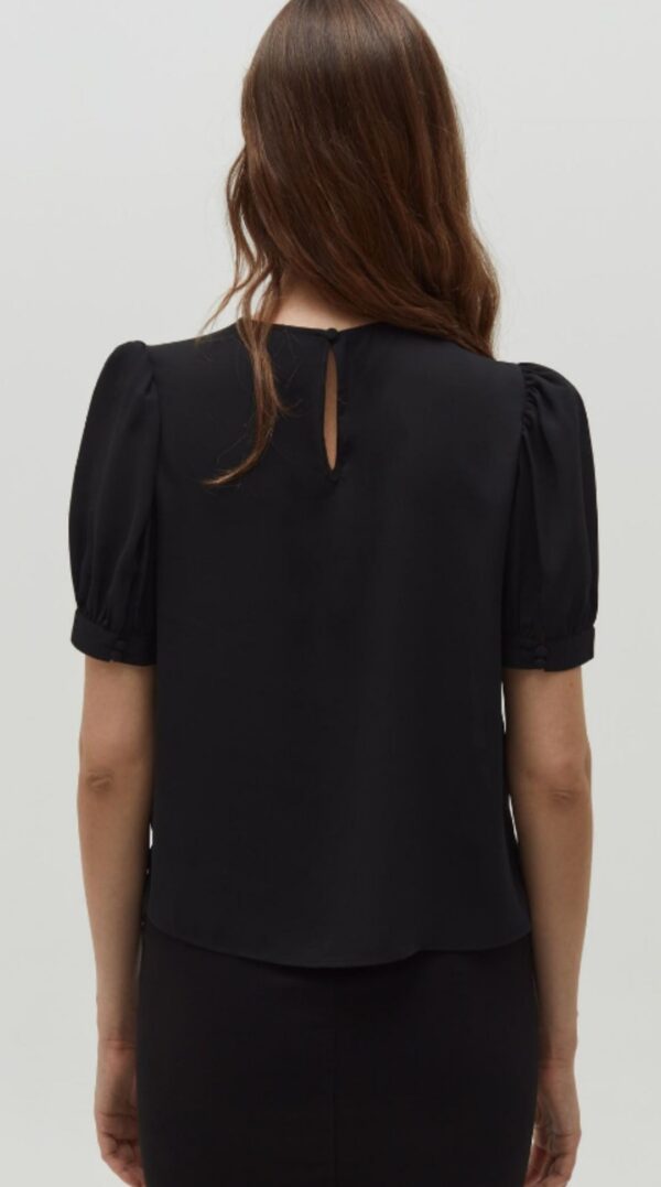 OVS - Blouse - noir