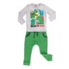 MUSHI - ensemble T-shirt + pantalon 4 Dinos