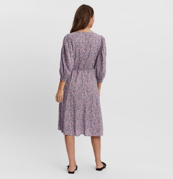 VERO MODA - Robe Hilly - coupe regular – Image 2