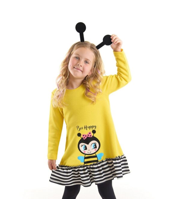 DENOKIDS - Robe Bee