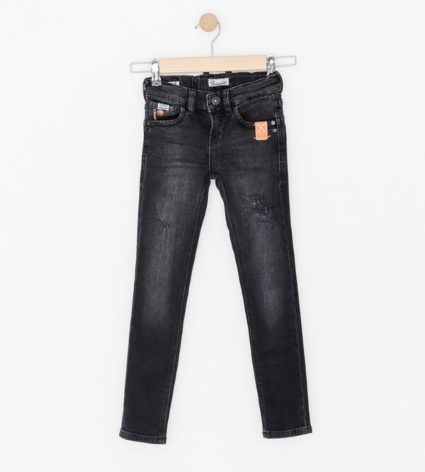 LTB JEANS - Jeans garçon coupe skinny