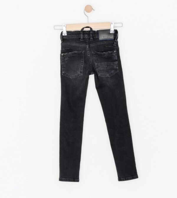 LTB JEANS - Jeans garçon coupe skinny – Image 3